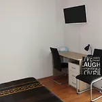 & Tea Guest house 3*