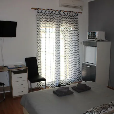 & Tea 3* Zadar