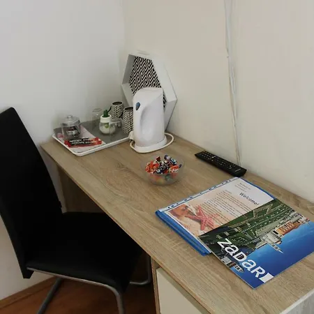 & Tea بيت ضيافة 3*