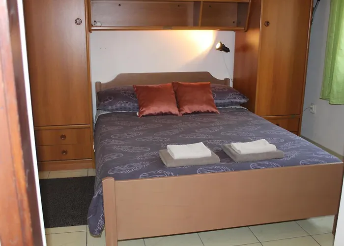 בית הארחה & Tea