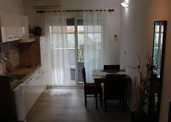 & Tea Guest house 3*