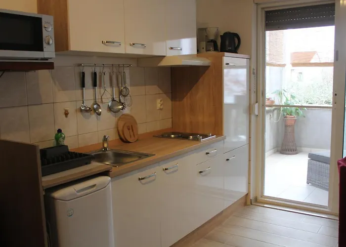 Guest house & Tea Zadar