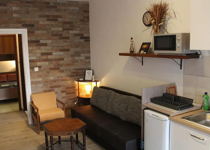 Guest house & Tea 3*