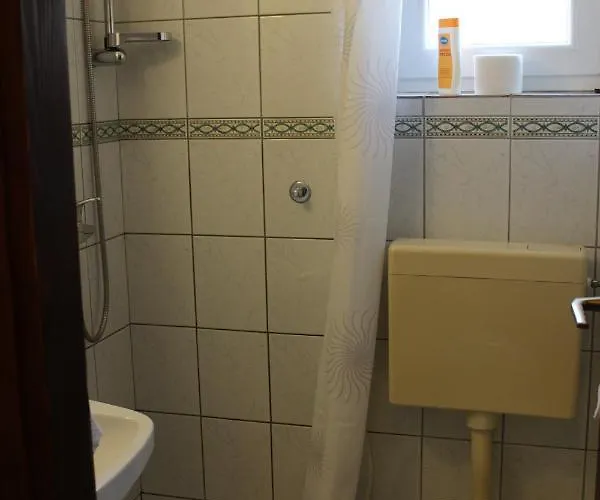 Guest house & Tea 3*