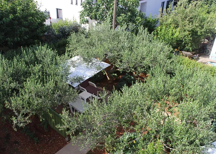 Guest house & Tea Zadar