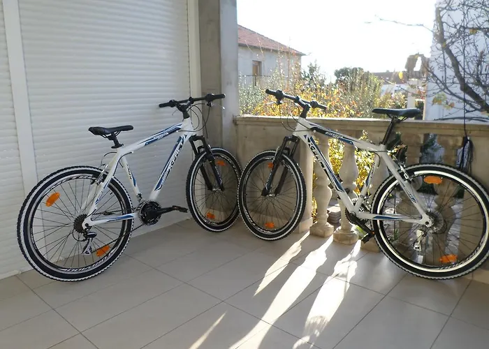 בית הארחה & Tea