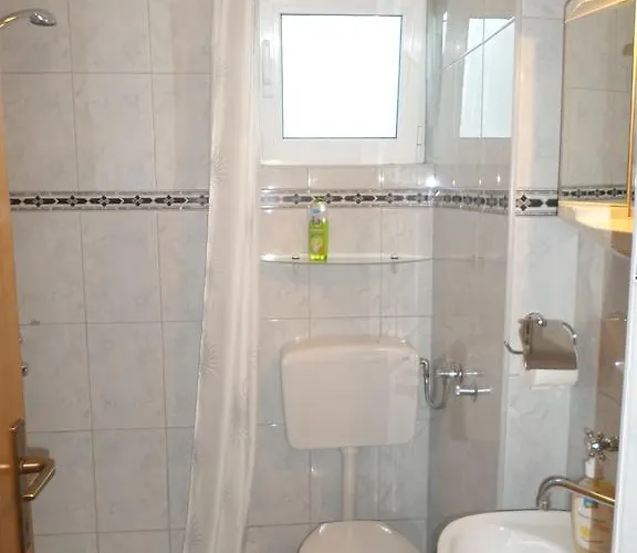 & Tea Guest house Zadar