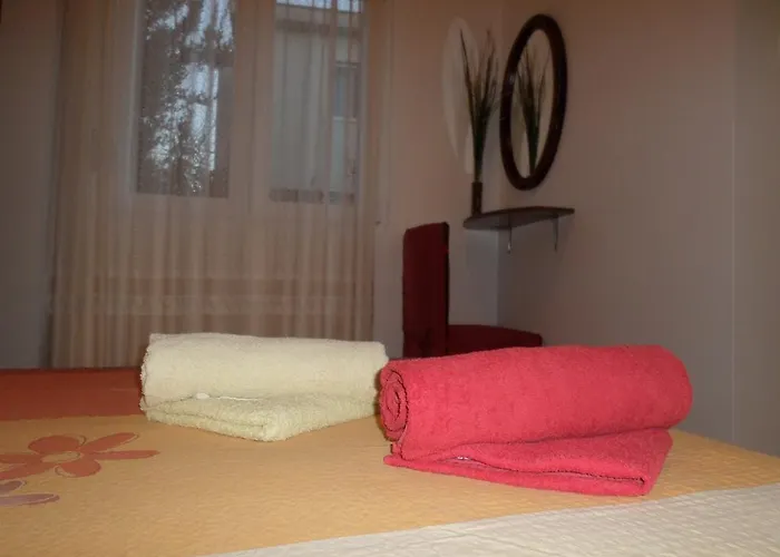 Guest house & Tea 3*