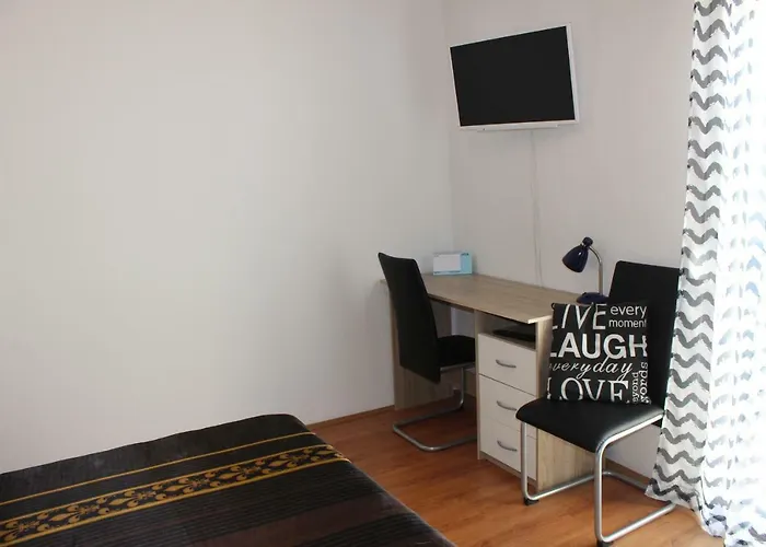 & Tea Guest house 3*